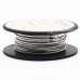 SS 316L STAGGERED RESISTANCE WIRE 24GA*2+32GA - 15FT